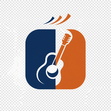 Guitar Studio Riderstream logo
